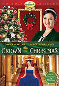 Crown for Christmas DVD MOVIES