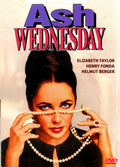 Ash Wednesday Movie on DVD (1973)