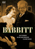 Babbitt Movie on DVD (1934)