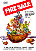 Fire Sale Movie on DVD (1977)