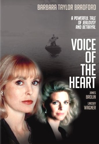Voice of the Heart (1989) DVD Movie on DVD $9.99