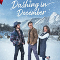 Dashing in December Movie on DVD $9.99