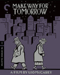 Make Way for Tomorrow (1937) DVD Movie on DVD $9.99