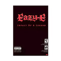 Eazy-E: The Impact of a Legend (2002) Starring Bizzy Bone on $9.99 DVD