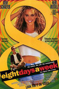 Eight Days a Week DVD Movie Joshua Schaefer Keri Russell