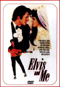 Elvis and Me DVD Movie