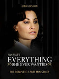 Everything She Ever Wanted Movie on DVD (2009)
