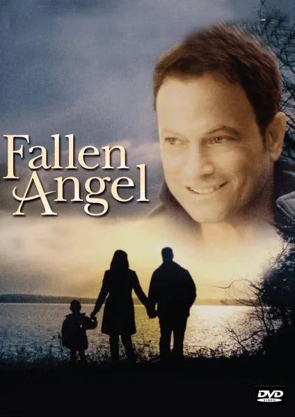 Fallen Angel Movie on DVD (2003)