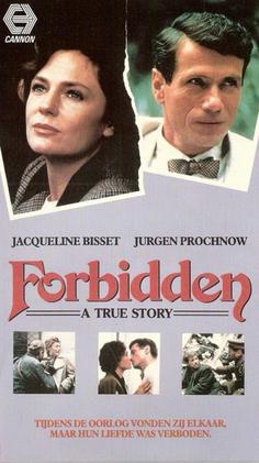 Forbidden Movie on DVD $9.99
