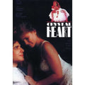Crystal Heart Movie on DVD (1986)