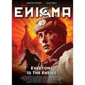 Enigma Movie on DVD (1982)