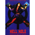 Hellhole Movie on DVD (1985)