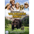 The Adventures of the Wilderness Family Movie on DVD (1975)
