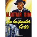 An Inspector Calls Movie on DVD (1954)