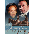 Jane Eyre Movie on DVD (1970)