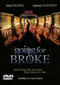 Going for Broke Movie on DVD (2003)
