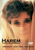 Harem Movie on DVD (1986)