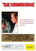 The Hawaiians Movie on DVD (1970)