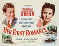 Her First Romance (1951) DVD Movie