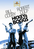 Hickey and Boggs Movie on DVD (1972)