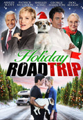 Holiday Road Trip DVD Movies