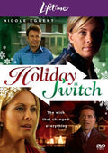 Holiday Switch DVD Movies