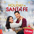 Holiday in Santa Fe (2021) DVD Movies
