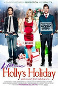 Holly's Holiday DVD Movie