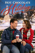 Hot Chocolate Holiday (2020) DVD Movies