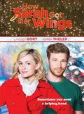 How Sarah Got Her Wings DVD Movies