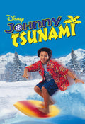 Johnny Tsunami Movie on DVD $9.99