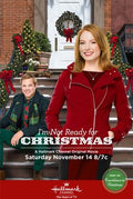 I'm Not Ready for Christmas DVD Movies