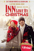 Inn Love By Christmas (2020) DVD Movies