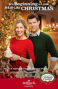 Its Beginning To Look A Lot Like Christmas (2019) DVD Movies