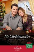 It's Christmas, Eve (2018) DVD Movies