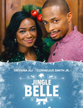 Jingle Belle DVD Movies