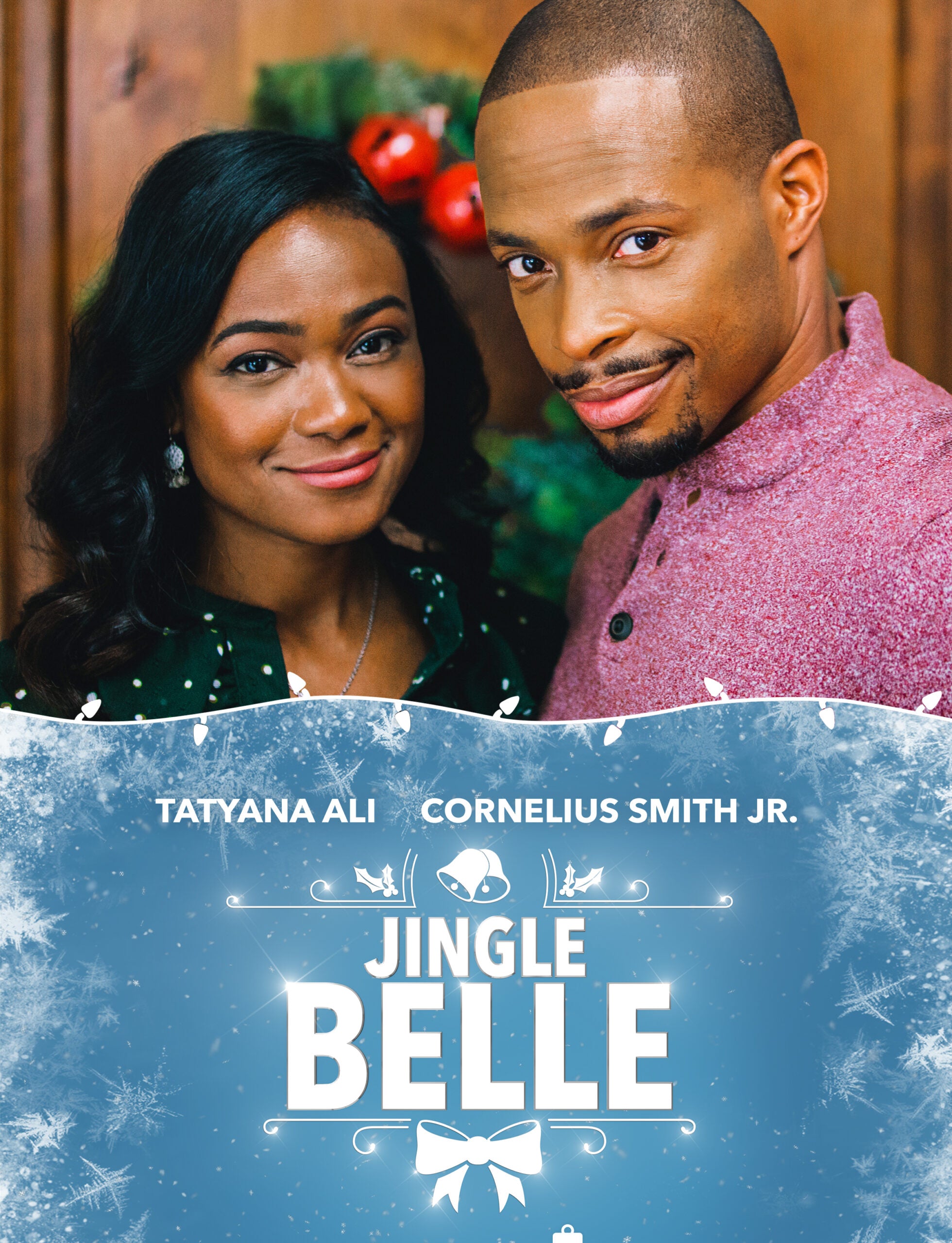 Jingle Belle DVD Movies
