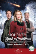 Journey Back to Christmas DVD Movies