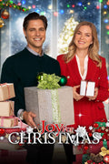 Joy For Christmas (2021) DVD Movies