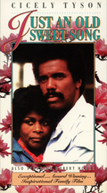 Just an Old Sweet Song Movie on DVD (1976)