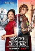 Knight Before Christmas, The (2019) DVD Movies