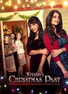 Kristin's Christmas Past DVD Movies