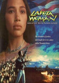 Lakota Woman: Siege at Wounded Knee (1994) DVD Movie on DVD