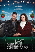 Last Vermont Christmas DVD Movies