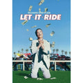 Let It Ride Movie on DVD (1989)
