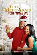 Let's Meet Again on Christmas Eve (2020) DVD Movies