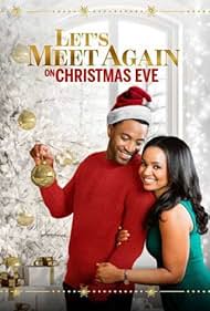Let's Meet Again on Christmas Eve (2020) DVD Movies