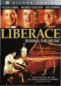 Liberace Movie on DVD (1988)