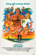 Lifeguard (1976) Movie on DVD $9.99