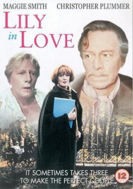 Lily in Love Movie on DVD (1984)